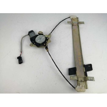 Recambio de elevalunas trasero derecho para landwind cv9 cv9b/faff/aam6l 1.6 referencia OEM IAM FUNDA  CARIBE FUNDA