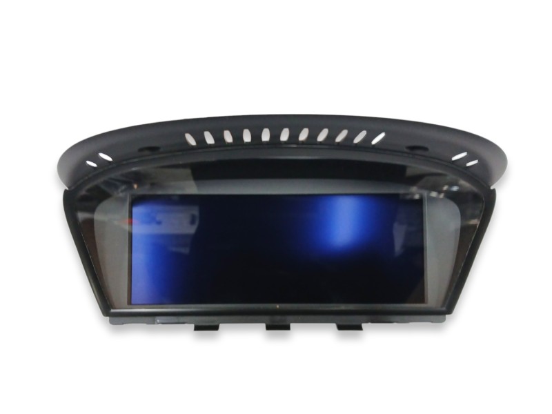 Recambio de pantalla multifuncion para bmw serie 3 touring (e91) 2.0 16v diesel referencia OEM IAM 65829145102  