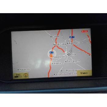 mercedes-benz clase c (w204) lim. del año 2011