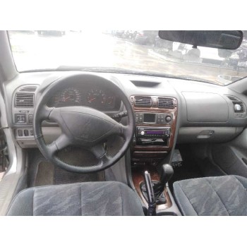 mitsubishi galant berlina (ea0) del año 1998