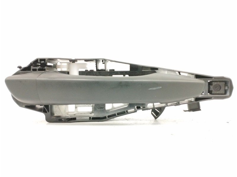 Recambio de maneta exterior delantera derecha para peugeot expert furgón v 1.5 bluehdi 120 referencia OEM IAM 9688834080 Recambio de maneta exterior delantera derecha para peugeot expert furgón v 1.5 bluehdi 120 referencia OEM IAM 9688834080