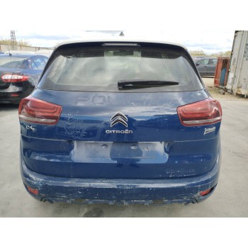 Recambio de carroceria corte para citroën c4 picasso 1.6 blue-hdi fap referencia OEM IAM   