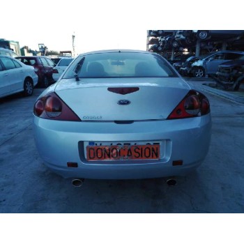 ford cougar (mc) del año 1999