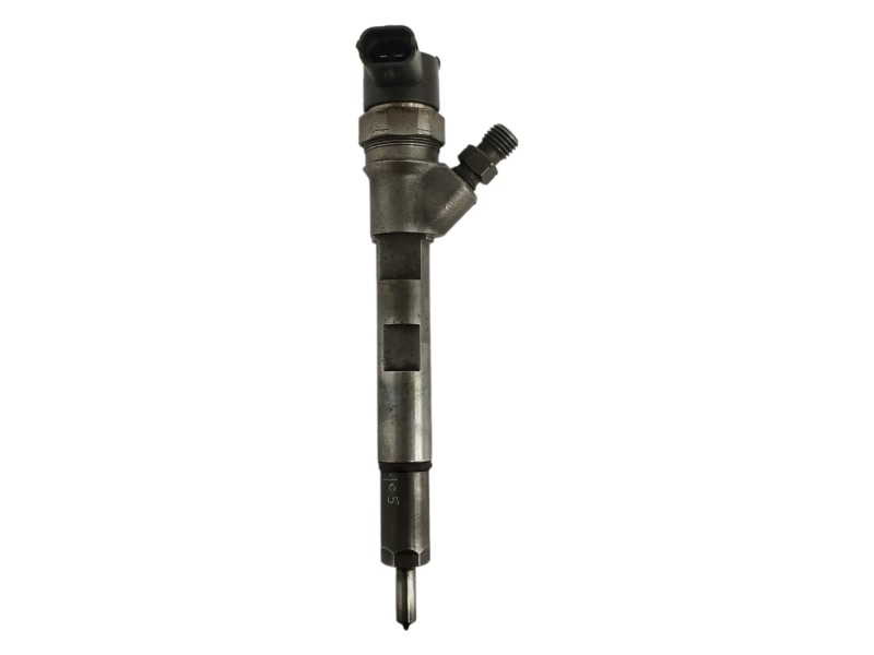 Recambio de inyector para chrysler voyager (rg) 2.5 crd cat referencia OEM IAM 0445110059  