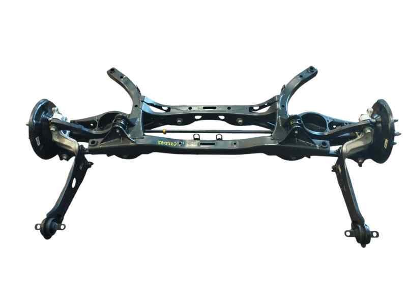 Recambio de puente trasero para kia niro (2016 - ...) drive referencia OEM IAM 55410G5100 48002 KM Recambio de puente trasero para kia niro (2016 - ...) drive referencia OEM IAM 55410G5100 48002 KM