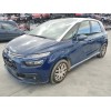 Recambio de carroceria corte para citroën c4 picasso 1.6 blue-hdi fap referencia OEM IAM   