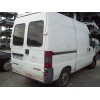 peugeot boxer caja cerr. techo sobreelev. (rs3200)(230)(´02) del año 1994