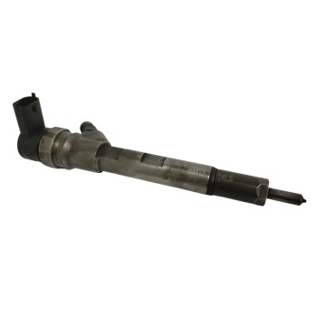 Recambio de inyector para chrysler voyager (rg) 2.5 crd cat referencia OEM IAM 0445110059  