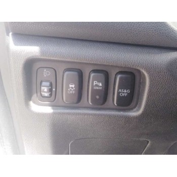 mitsubishi asx (ga_w_) del año 2015