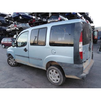 fiat doblo (119) del año 2006