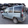 fiat doblo (119) del año 2006