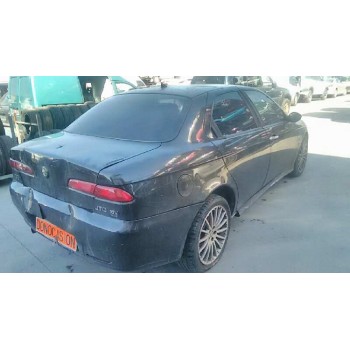 alfa romeo 156 del año 2004