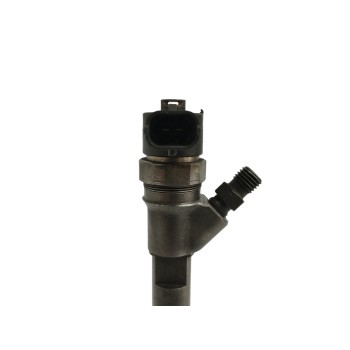Recambio de inyector para chrysler voyager (rg) 2.5 crd cat referencia OEM IAM 0445110059  