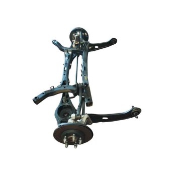 Recambio de puente trasero para kia niro (2016 - ...) drive referencia OEM IAM 55410G5100 48002 KM 