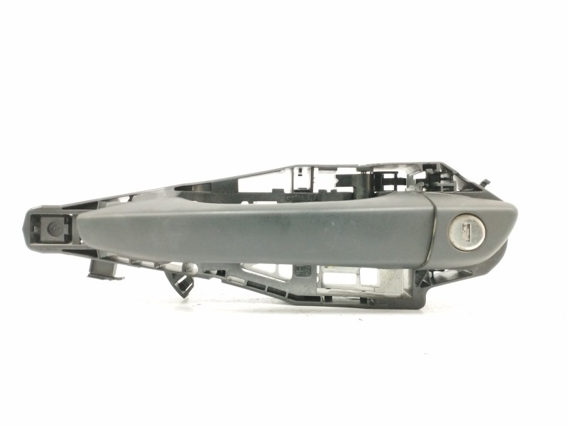 Recambio de maneta exterior trasera izquierda para peugeot expert furgón v 1.5 bluehdi 120 referencia OEM IAM Recambio de maneta exterior trasera izquierda para peugeot expert furgón v 1.5 bluehdi 120 referencia OEM IAM