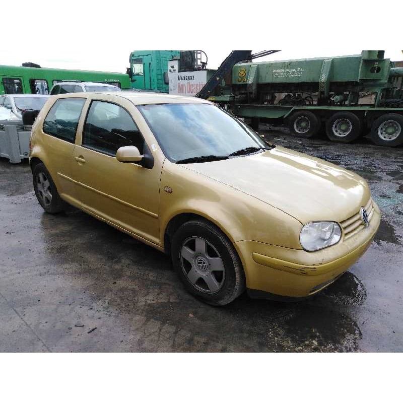 VOLKSWAGEN GOLF IV (1J1)