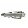 Recambio de maneta exterior trasera izquierda para peugeot expert furgón v 1.5 bluehdi 120 referencia OEM IAM   