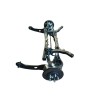 Recambio de puente trasero para kia niro (2016 - ...) drive referencia OEM IAM 55410G5100 48002 KM 