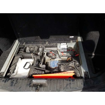 bmw x3 (e83) del año 2004