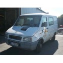 IVECO DAILY COMBI 1989 