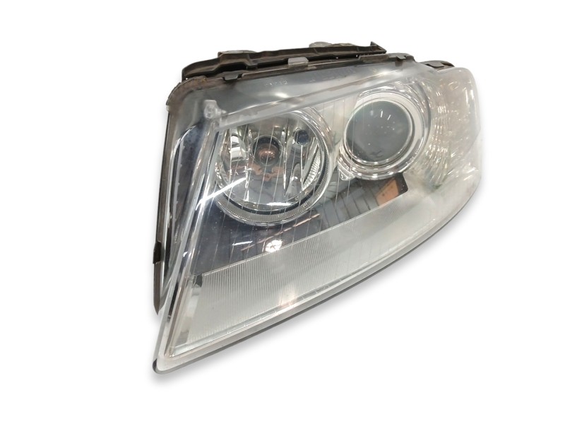 Recambio de faro izquierdo para audi a8 (4e2) 3.0 v6 24v tdi referencia OEM IAM 4E0941003BP XENON SIN CENTRALITA Recambio de faro izquierdo para audi a8 (4e2) 3.0 v6 24v tdi referencia OEM IAM 4E0941003BP XENON SIN CENTRALITA