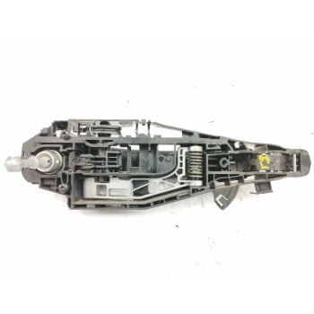 Recambio de maneta exterior trasera izquierda para peugeot expert furgón v 1.5 bluehdi 120 referencia OEM IAM   