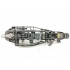 Recambio de maneta exterior trasera izquierda para peugeot expert furgón v 1.5 bluehdi 120 referencia OEM IAM   