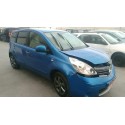 NISSAN NOTE (E11E)