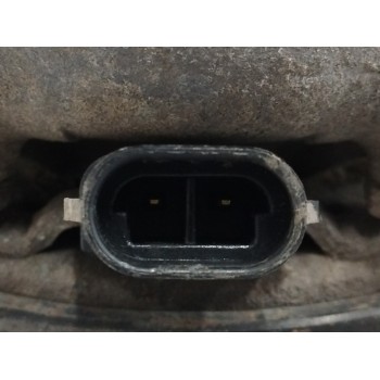 Recambio de compresor aire acondicionado para renault scenic rx4 (ja0) 2.0 16v referencia OEM IAM   