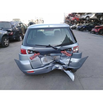 mazda 2 berlina (dy) del año 2004