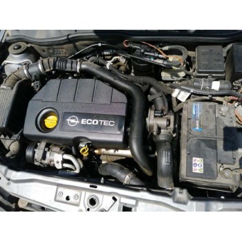 opel astra g berlina del año 2003