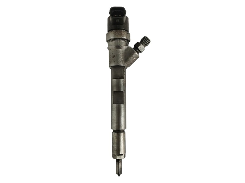 Recambio de inyector para chrysler voyager (rg) 2.5 crd cat referencia OEM IAM 0445110059  