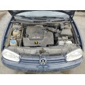 VOLKSWAGEN GOLF IV (1J1)