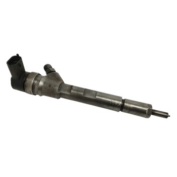 Recambio de inyector para chrysler voyager (rg) 2.5 crd cat referencia OEM IAM 0445110059  