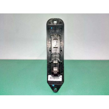 Recambio de resistencia calefaccion para kia niro drive referencia OEM IAM 97192G2000 ELEMENTO CALEFACTOR 