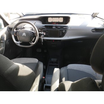 citroën c4 picasso del año 2018