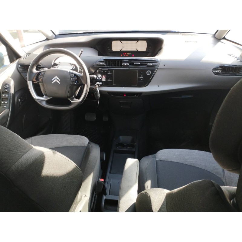 CITROEN C4 PICASSO 2018