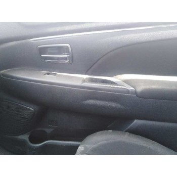 mitsubishi asx (ga_w_) del año 2015