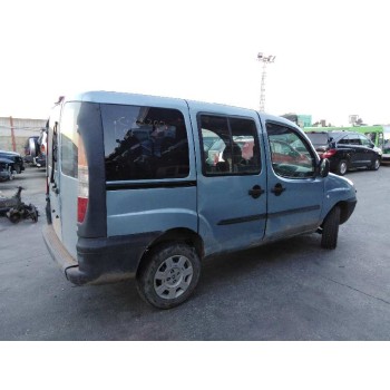 fiat doblo (119) del año 2006