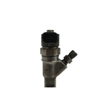Recambio de inyector para chrysler voyager (rg) 2.5 crd cat referencia OEM IAM 0445110059  