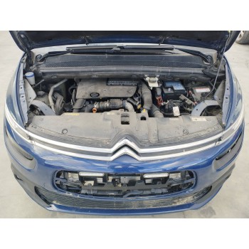Recambio de carroceria corte para citroën c4 picasso 1.6 blue-hdi fap referencia OEM IAM   