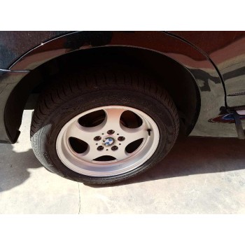 bmw x3 (e83) del año 2004