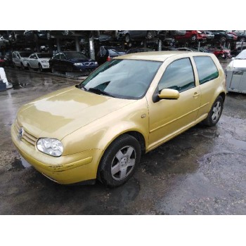 volkswagen golf iv (1j1) del año 1999