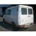 IVECO DAILY COMBI 1989 