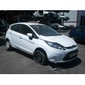 FORD FIESTA VI (CB1, CCN)