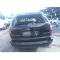 CHRYSLER VOYAGER (RG)