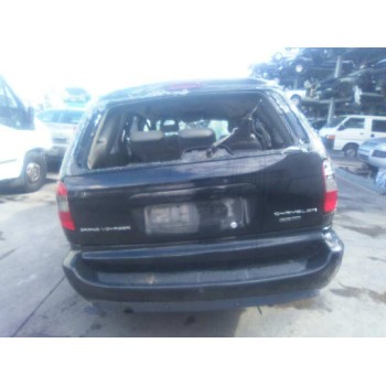 chrysler voyager (rg) del año 2007