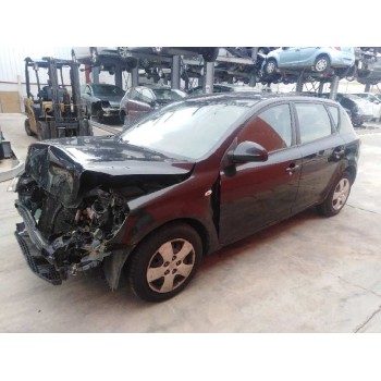 kia cee´d del año 2007