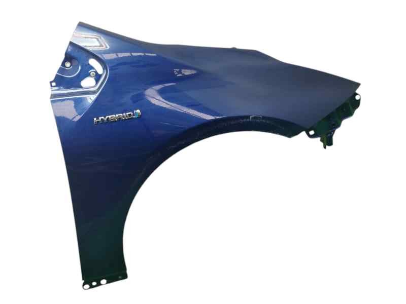 Recambio de aleta delantera derecha para toyota prius 1.8 hybrid zvw50,zvw51,zvw50r referencia OEM IAM 5380147080 OBSERVAR FOTOS Recambio de aleta delantera derecha para toyota prius 1.8 hybrid zvw50,zvw51,zvw50r referencia OEM IAM 5380147080 OBSERVAR FOTOS