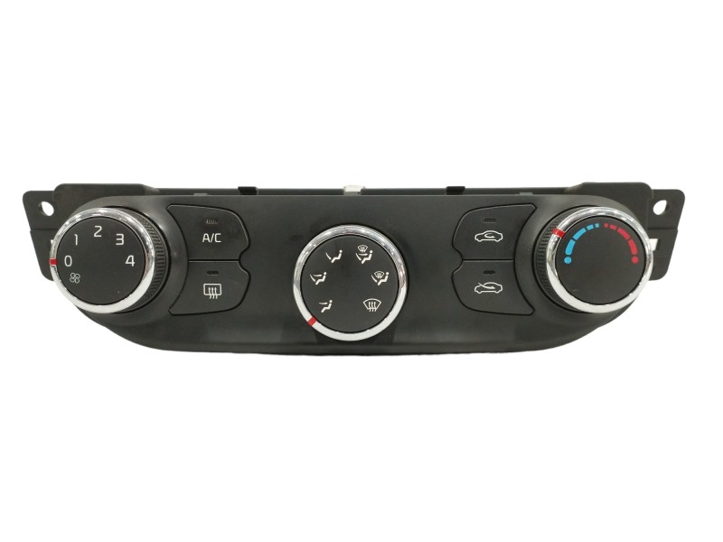 Recambio de mando calefaccion / aire acondicionado para kia cee´d 1.4 cat referencia OEM IAM 97250A2003  